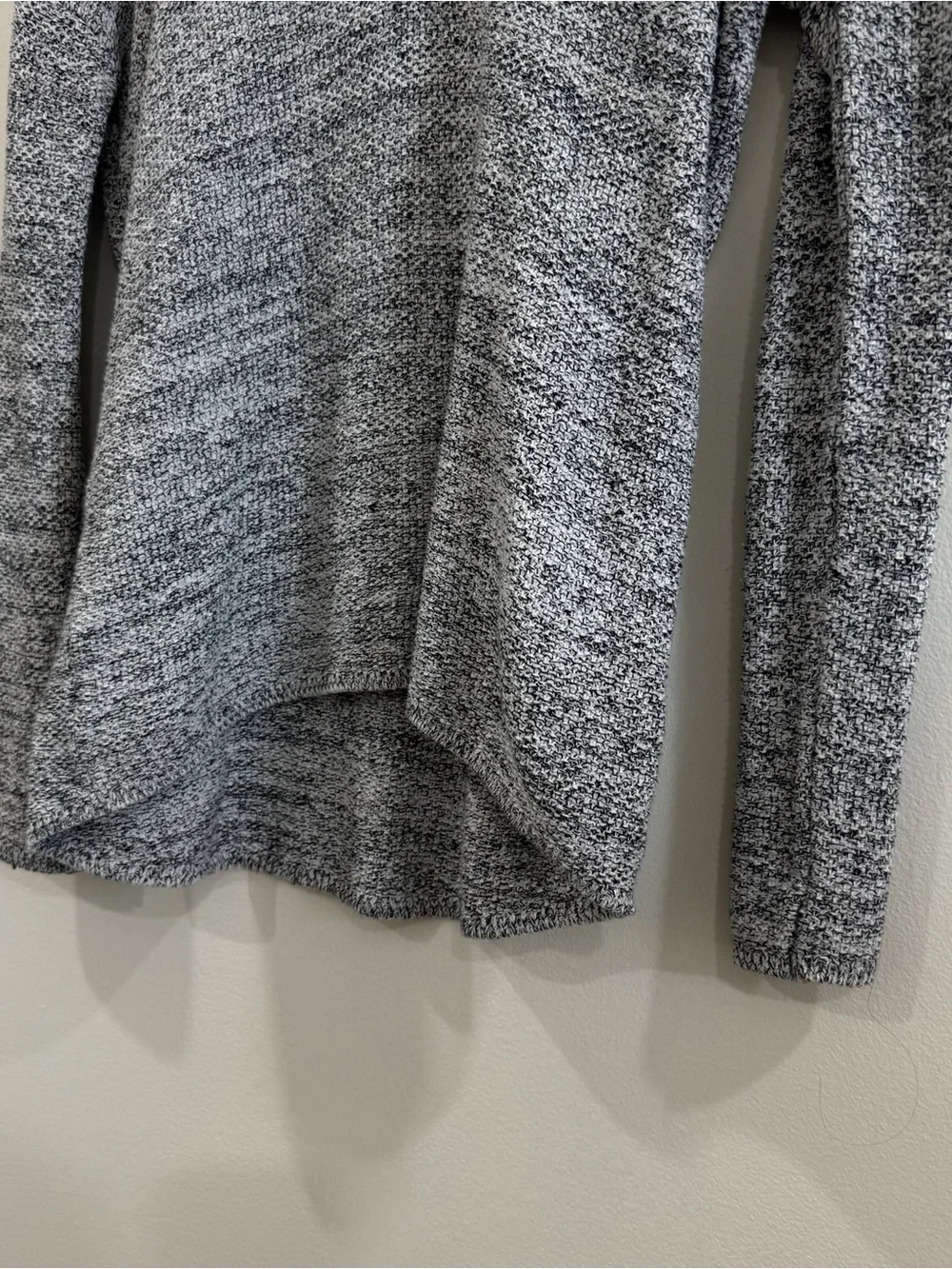 N/A soft gray